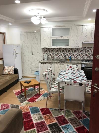 Gozde Apart