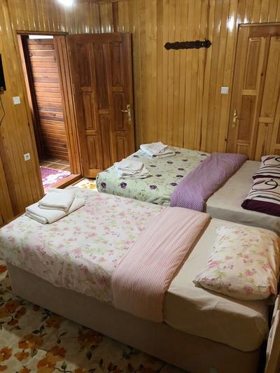 Gozde Apart