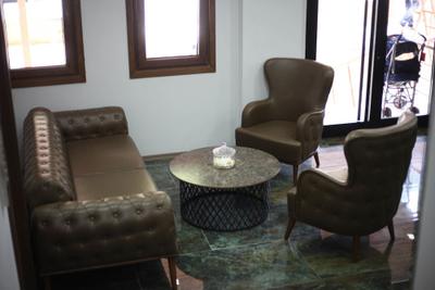 Ravza Apart Otel