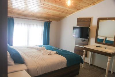 Ravza Apart Otel