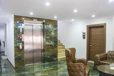 Ravza Apart Otel