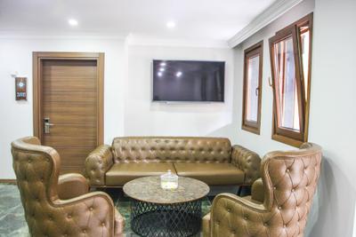 Ravza Apart Otel