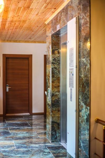 Ravza Apart Otel