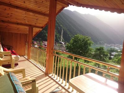 Ilhan Grand Hotel