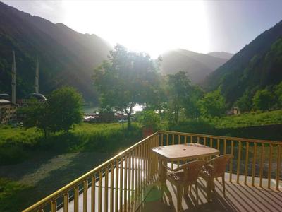 Ilhan Grand Hotel