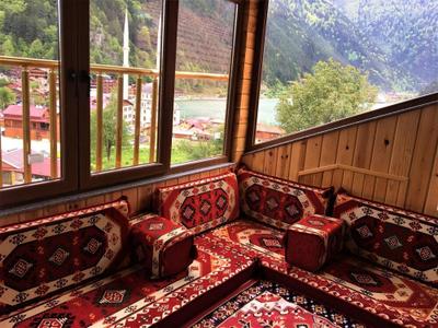 Ilhan Grand Hotel