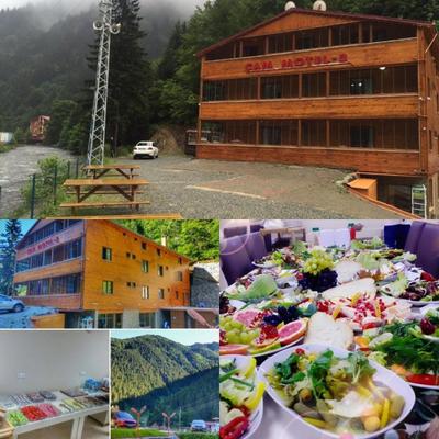 Cam Hotel & Restaurant 2