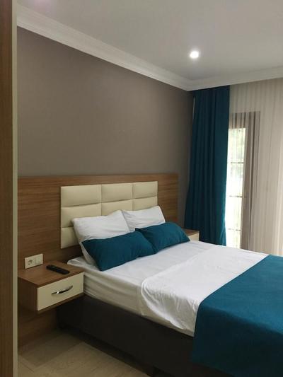 Nehir Suite Hotel