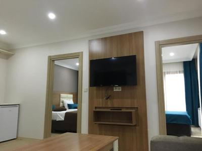 Nehir Suite Hotel