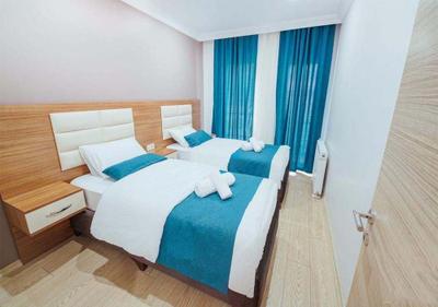 Nehir Suite Hotel