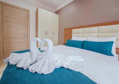 Nehir Suite Hotel