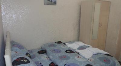 Ezgi Apartments