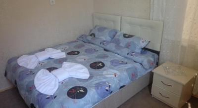 Ezgi Apartments