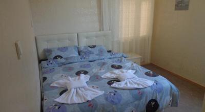 Ezgi Apartments