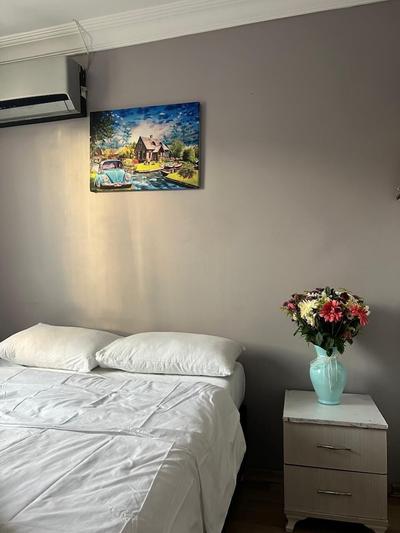 Avsin Apart Hotel