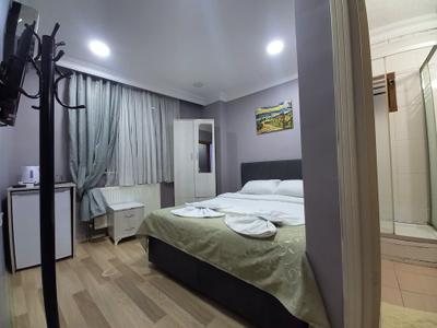 Avsin Apart Hotel