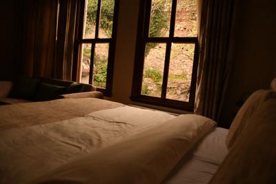 Nuray Hotel