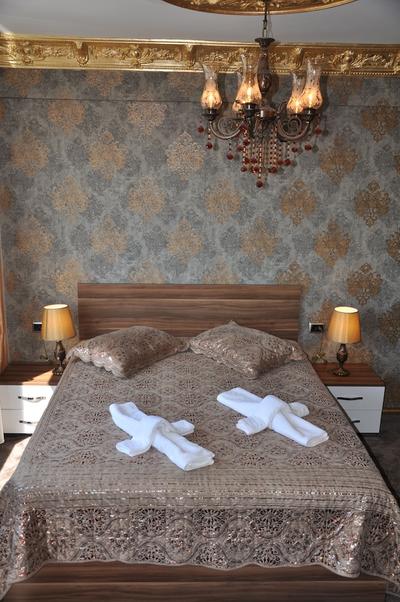 The Pashas Suite Istanbul