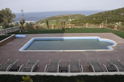 Tas Avlu Butik Otel
