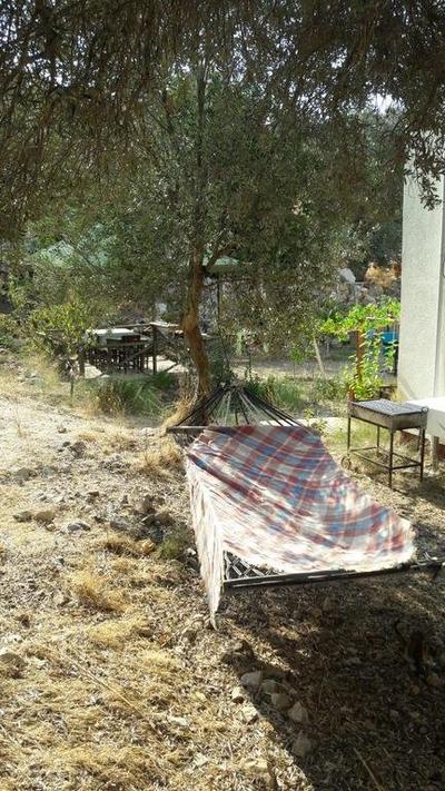 Bizim Ev Karaburun