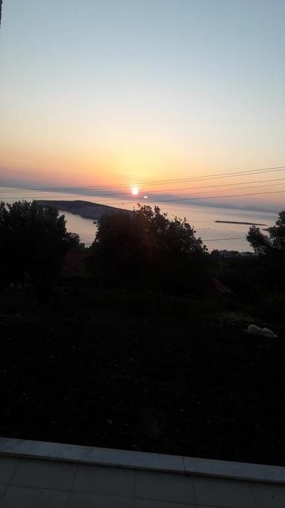 Bizim Ev Karaburun