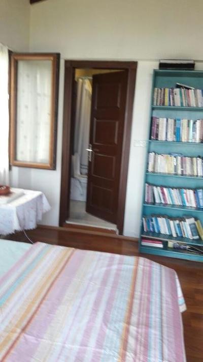 Bizim Ev Karaburun