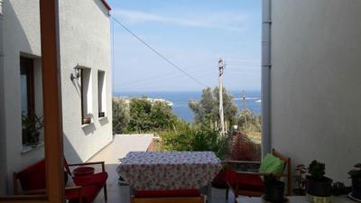 Bizim Ev Karaburun