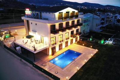 Zeytinli Konak Butik Hotel