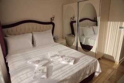 Zeytinli Konak Butik Hotel