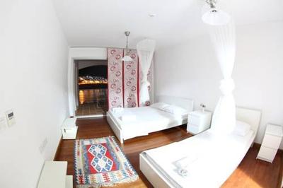 Reyhan Hotel