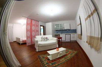 Reyhan Hotel