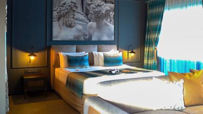 Sandora Boutiuqe Hotel