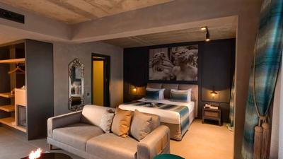 Sandora Boutiuqe Hotel