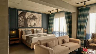 Sandora Boutiuqe Hotel