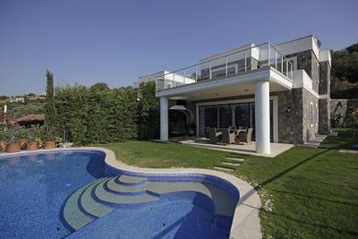 Villa Rheme