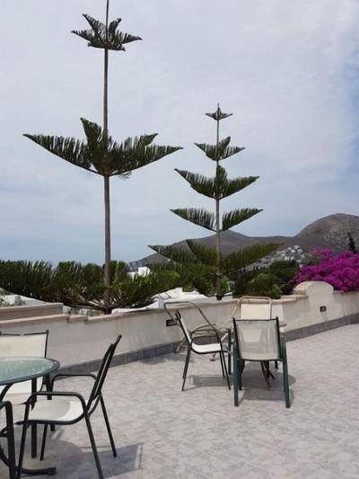 Maira Beach Hotel