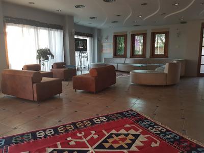 Maira Beach Hotel