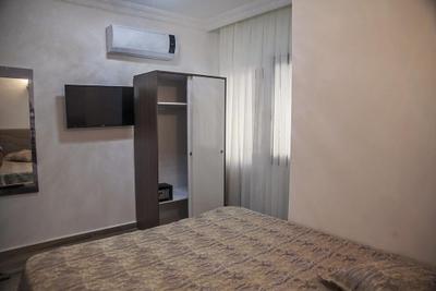 Stone Hotel