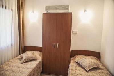 Stone Hotel