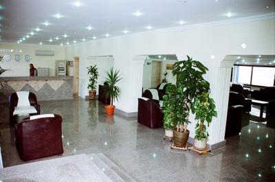 CNT Beach Hotel