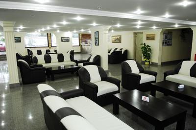 CNT Beach Hotel