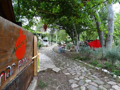 Nar Pansiyon