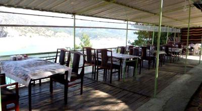 Korkuteli Baraj Hotel