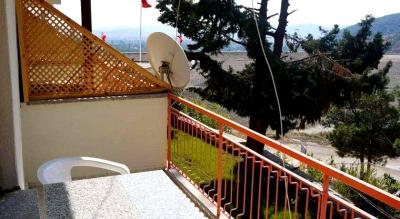 Korkuteli Baraj Hotel