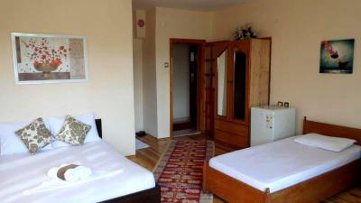 Korkuteli Baraj Hotel