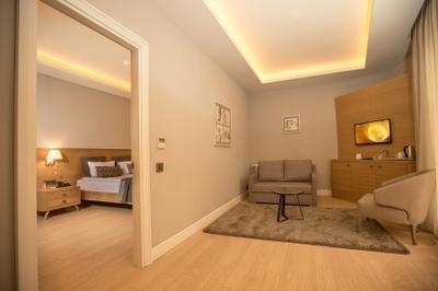 Gumus Han Hotel