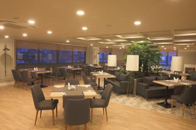 Gumus Han Hotel
