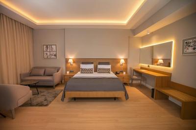 Gumus Han Hotel