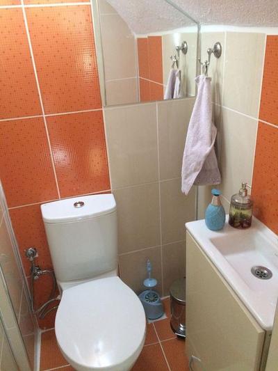 Can Garan Organic Naturel House