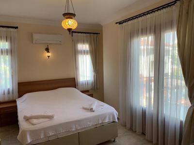 Villa Celik